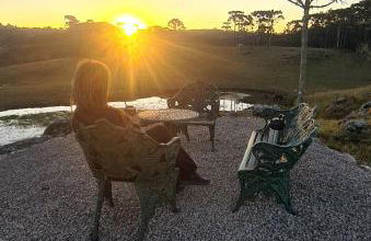 Brumas Casa de Campo - Cambará do Sul - Foto 18