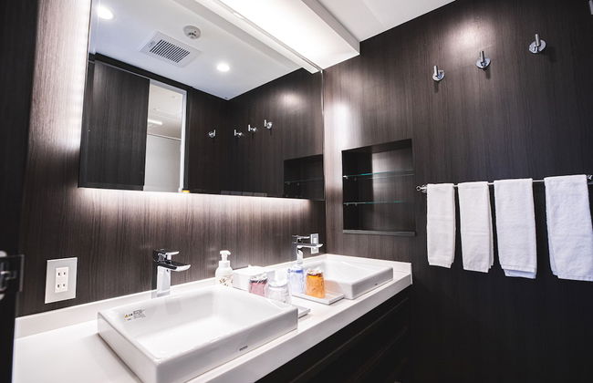 GOLD STAY NAGOYA OSU - Photo 38