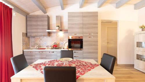 Il Sopracciglio Suites - Red Suite - Foto 3