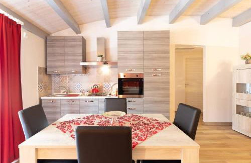 Il Sopracciglio Suites - Red Suite - Foto 3