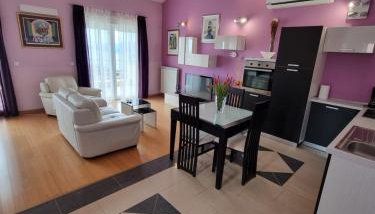 Kvarner Golden view Apartments - Foto 2