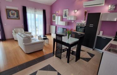 Kvarner Golden view Apartments - Foto 2