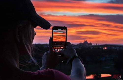 RETRO RETREAT in DTSP - Explore the downtown area - Foto 30