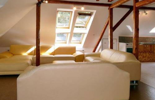 Villa Rotschoenberg im Tal der Freiberger Mulde - Foto 20