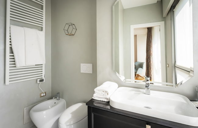 Missori Suites - Photo 19