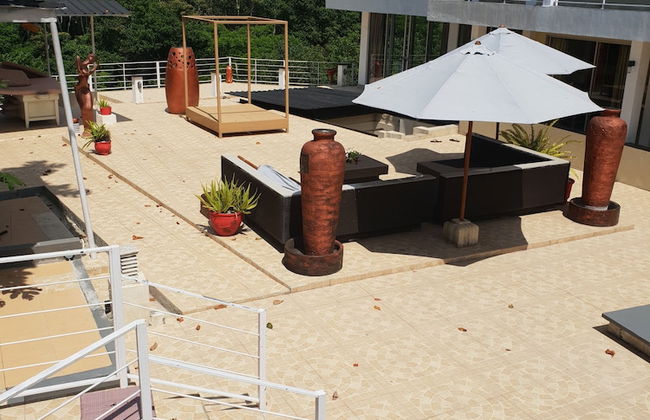 Villa Hati Indah - Foto 25