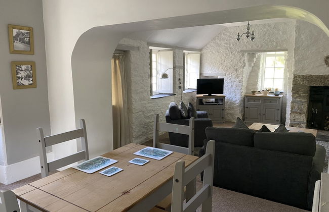 Rosecraddoc Manor Self Catering Holidays - Foto 42