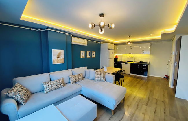 Royal Loft Suit - Foto 46