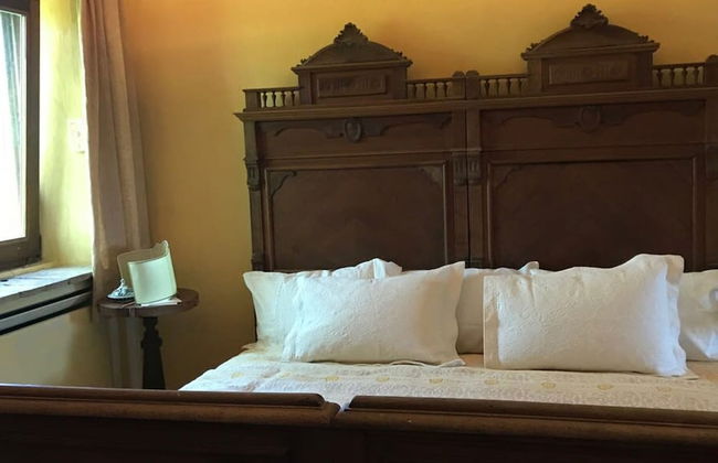 An Ancient Convento in Tuscany now With Pool for a Great Holiday - Foto 55