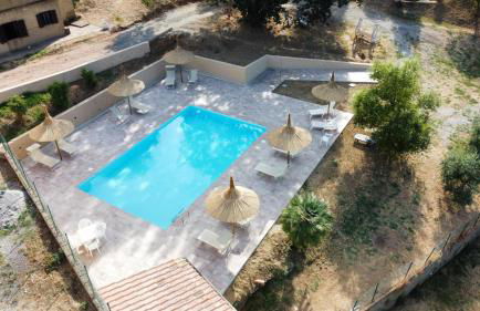 Appartamento bilocale I Cerroni Montescudaio - Foto 18