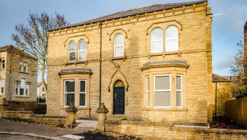 Essential Studio in the Heart of Huddersfield - Foto 3