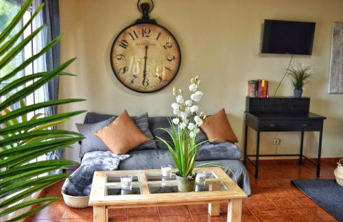 Casa Rural La Goleta - Foto 25