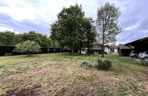 Résidence 104-grayan Et L Hopital - 104 - Agréable villa avec piscine dans un quartier calme MAE-6111 - Foto 23