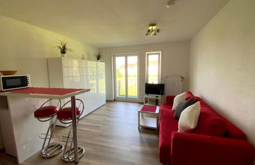 Apartment- Singen Überlinger Straße - Foto 33