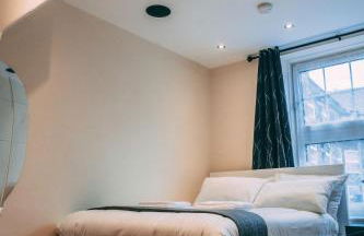 Hotel Quality Stay,2 bed Apartment near the City Centre, 2min Walk from Metro Station - Foto 8
