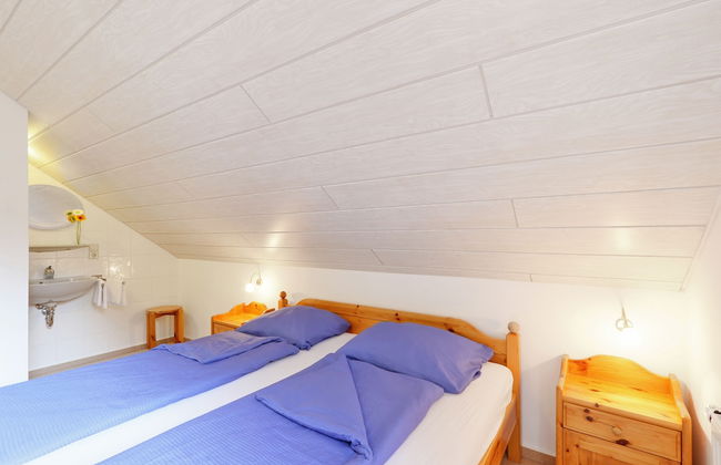 Seepark Kirchheim Ferienhaus bei Vera - Foto 11