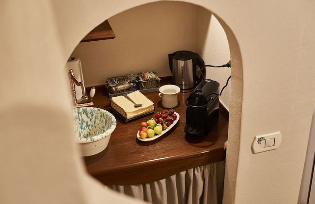 Borgo San Gaetano - Photo 20