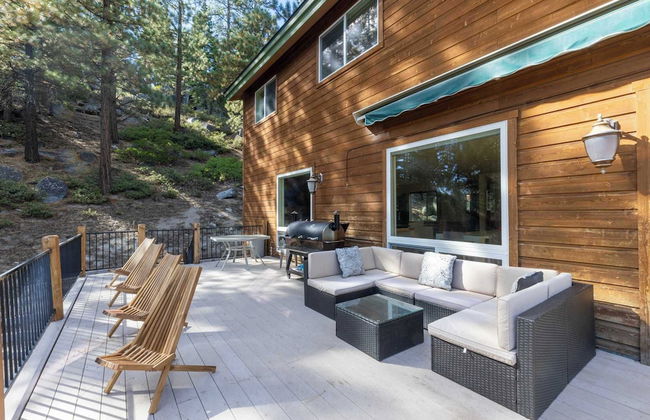 The Elevator House Sleeps 10! - Foto 35