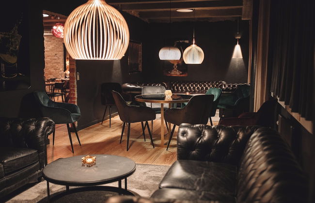 Broncks Apartments - Foto 22