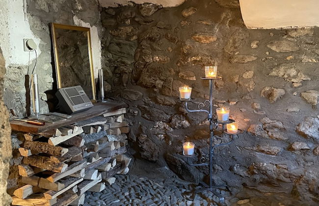 Chasa Engadina - Photo 58