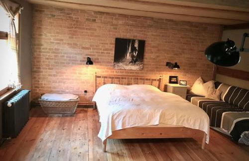 Auszeit auf dem Land im Forsthaus Hohe Heide - Foto 24