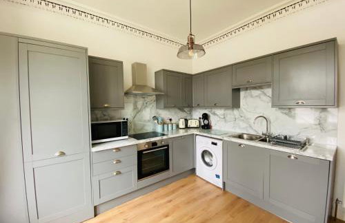 Upper Villa, Tighnabruiach, Argyll & Bute - Foto 18