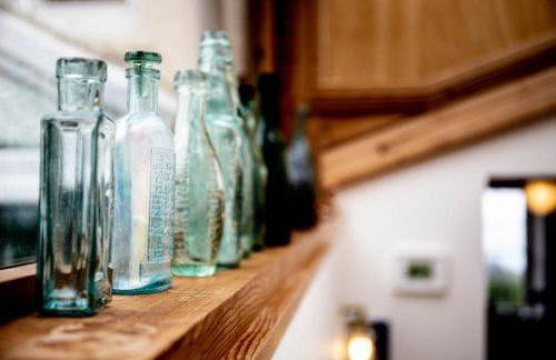 3 bedroom stunning house with garden and amazing sea views - Foto 20