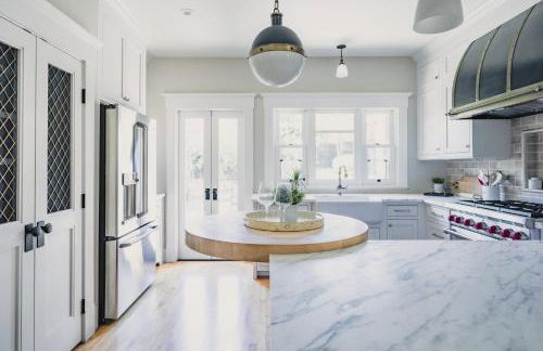 1907 Stone House - King Bed, Office, Crib, Toys - Foto 15