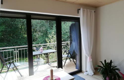 Ferienwohnung an der Lay Wohnung 2 - Foto 8