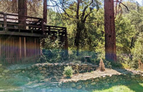 Pierce's Cabin - Foto 7