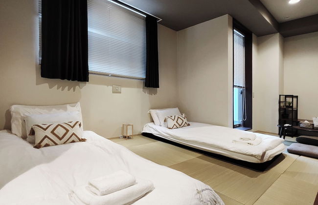 Leisurely Home Namba - Foto 5