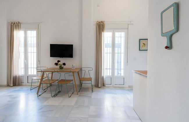 Casa Palacio Sanlúcar de Barrameda - Foto 75