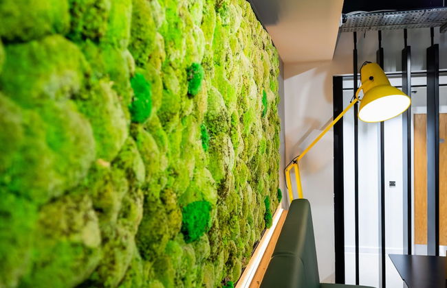 Staycity Aparthotels, Liverpool, Waterfront - Foto 79