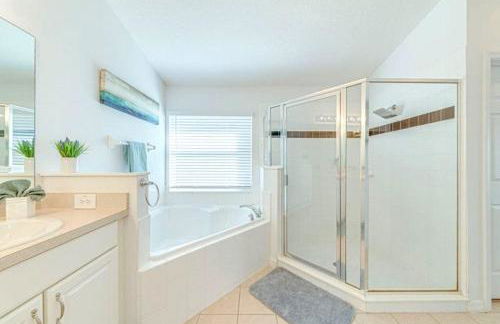 A wonderful choice for a family Vacation, 4 bedrooms and it own pool - Foto 53