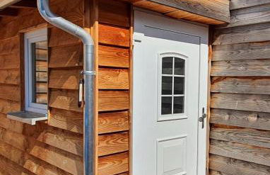 Ferienhäuschen Zittau - Foto 1