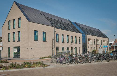 Bett & Bude Boardinghouse - Foto 40