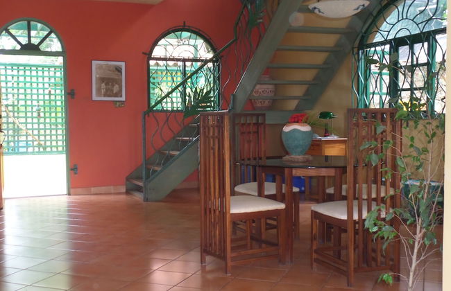 Sundown Villa -Negril - Photo 21