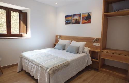 Apartamentos Rurales Torre de la Alcandra - 3 llaves - Asturias - Foto 36