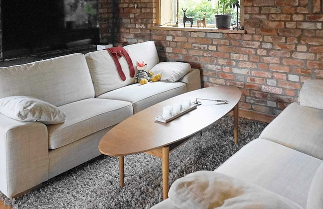 Holiday Home in Foldereid - Foto 8