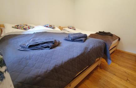 Wierzchowina Relax & Reset - Foto 22