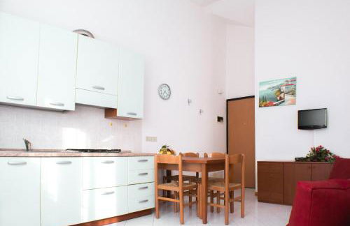 Residence Ca' D'Oro - Foto 26