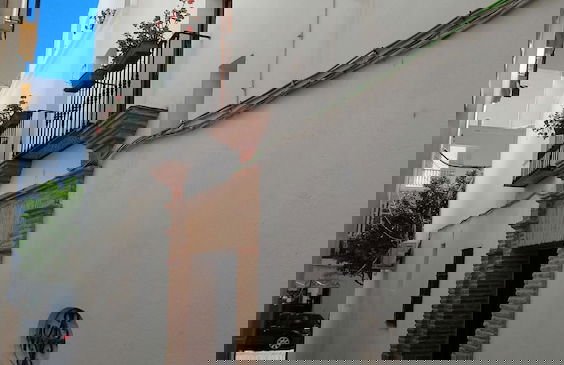 Casa Florinda Tarifa - Photo 52