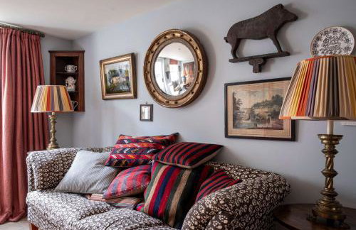 Bert's - your idyllic Derbyshire retreat - Foto 35