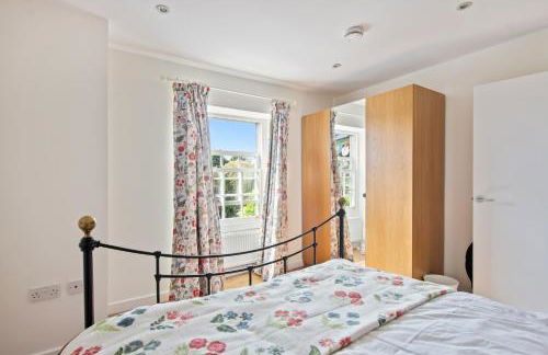 Central Brockenhurst flat near pubs & trails - Foto 15