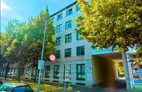 Neuwertige Wohnung in Top Lage incl. Parkplatz - Foto 12