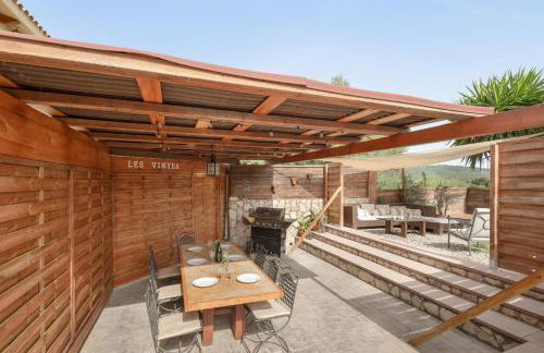 Casa Les Vinyes - Foto 35