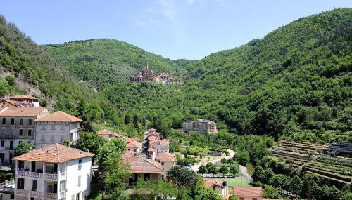 Panoramic Apartment with Balcony and Terrace - Foto 5