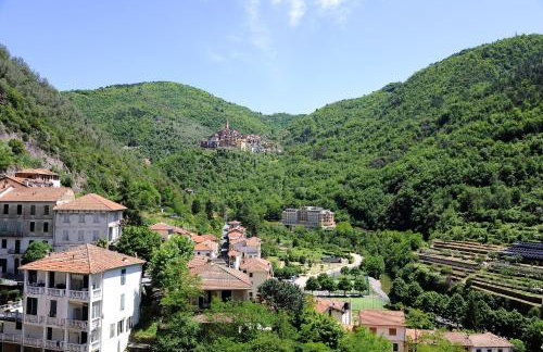 Panoramic Apartment with Balcony and Terrace - Foto 5