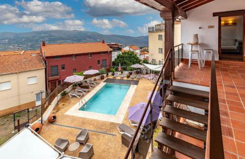 Natural&Mente Apartamentos Valle del Jerte - Foto 20