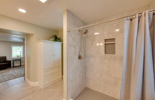 Patio and Yard Newly Built Retreat in Ronks! - Foto 14